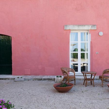 Villa Urso Bed&Breakfast Монтерони ди Лече Екстериор снимка